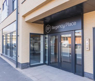 2 bedroom apartment to rent - Photo 4