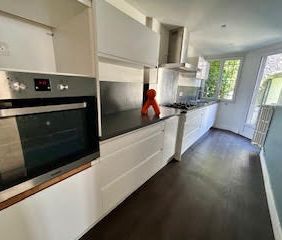 Maison de ville les Carmes / Clermont-Ferrand – cour intérie - Photo 3