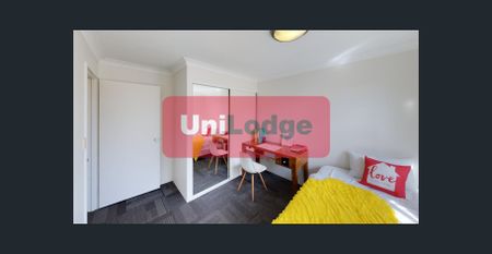 Fully Furnished 2-Bedroom Units Steps Away from UQ St Lucia Campus! - Photo 4