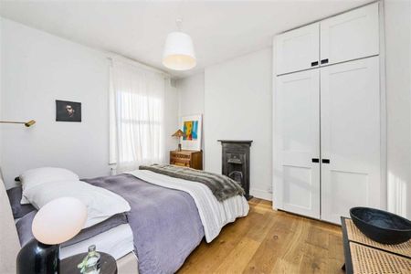 Drakefell Road, Brockley, SE4 - Photo 4