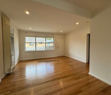 Recently Renovated Two Bedroom Unit - Photo 2