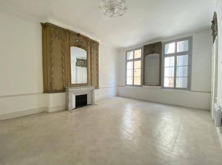 Location appartement 3 pièces 129.6 m² à Montpellier (34000) - Photo 3