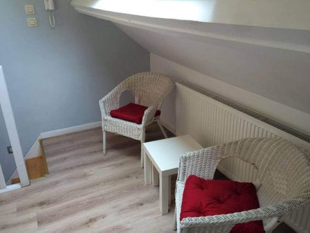 Möblierte Wohnung in Brüssel Schuman, EU-Bezirk - Photo 5