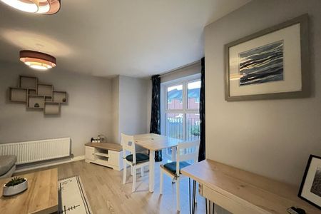 2 bedroom flat to rent - Photo 4