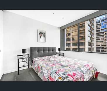 4104/639 Lonsdale Street, Melbourne, Vic 3000 - Photo 5