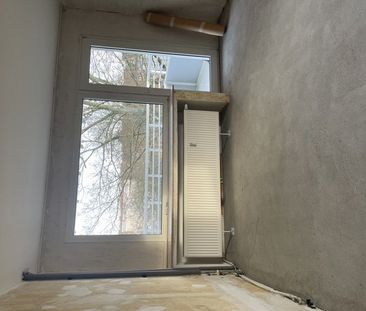 Schöne 2-Zimmer-Wohnung mit Duschbad und Balkon - Photo 6