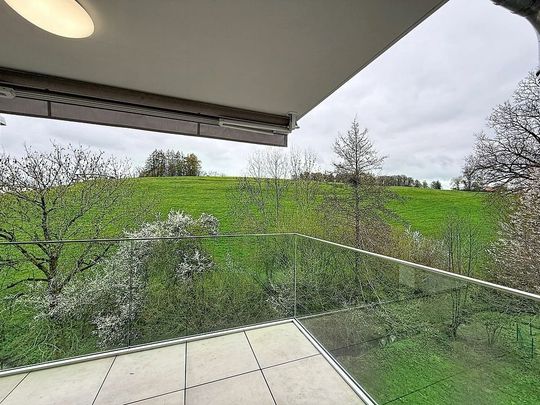 2.5 Zimmer, 44 m², 3. Stock - Photo 1