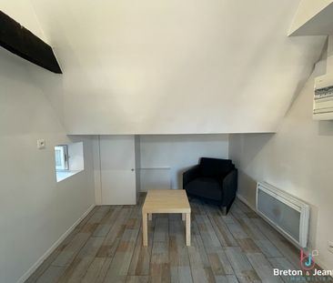 Location Appartement 1 pièce 10m² - Photo 6