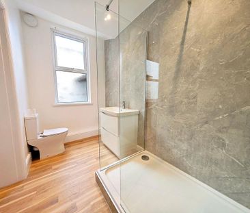 1 bedroom ground floor flat to rent - Photo 6