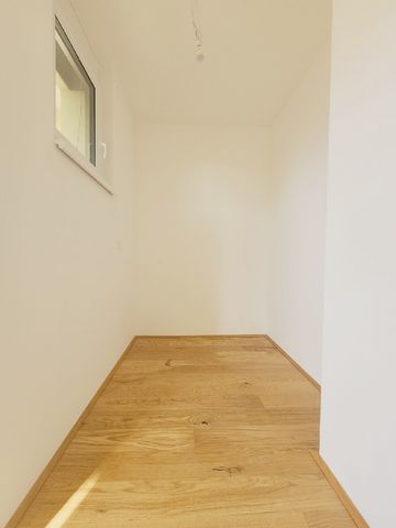 Erstbezug - Perfekter Grundriss | 2-Zimmerhit mit Balkon | Fertigstellung 2025 - Photo 4