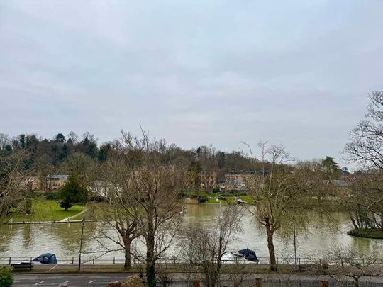 Riverside, Maidenhead, Berkshire, SL6 - Photo 1