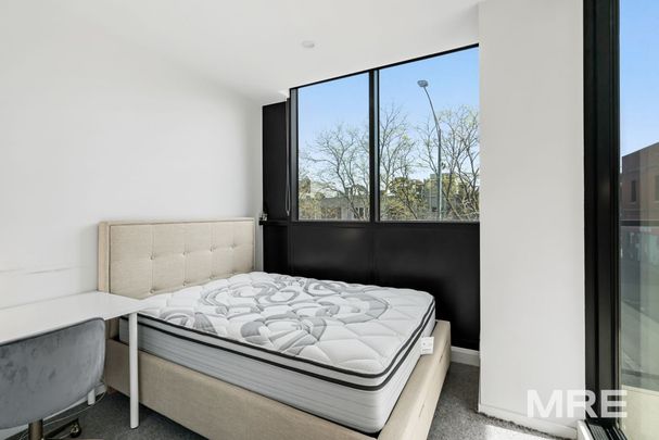 101/8 Garden Street, South Yarra - Photo 1