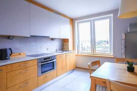 Przytulne mieszkanie, 400m od morza w Sopocie 53 m² - Фото 3