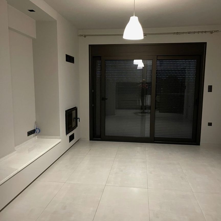 Διαμέρισμα για ενοικίαση Σαραγιά - Άγιος Κωνσταντίνος (Τρίκαλα) - Φωτογραφία 1