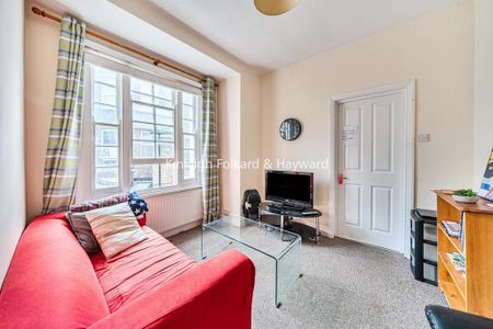 4 bedroom terraced house to rent - Photo 3