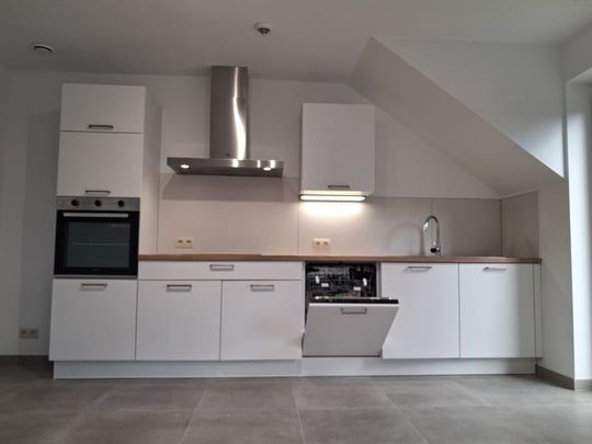 Appartement te huur - Photo 1