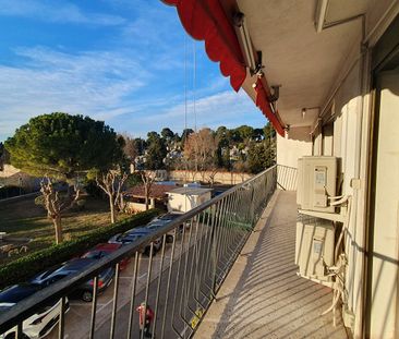 Location Appartement 3 pièces 66m² - Photo 3