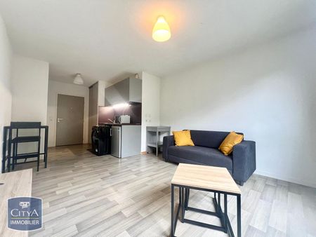 Location Appartement 2 pièces 41m² CALUIRE ET CUIRE 69300 - Photo 2