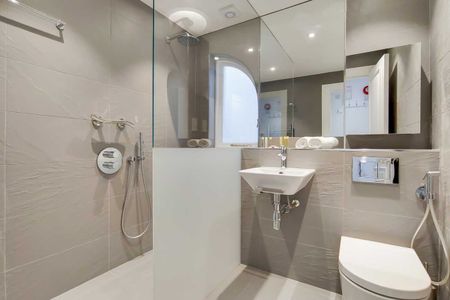 Studio Flat, Clanricarde Gardens, W2 - Photo 4