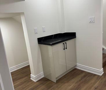 For Lease - 48 Sapwood Crescent Unit# lower, Brampton, Ontario - Photo 5