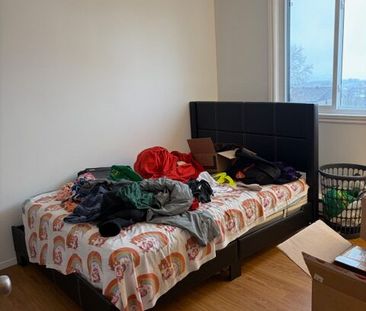 2080-402 rue Gauthier, Sherbrooke Magnifique 5½ libre pour Janvier - Photo 4