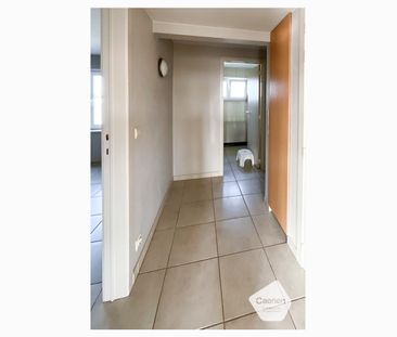 ZONNIG APPARTEMENT IN HET HARTJE VAN WAARDAMME met 2 slaapkamers. - Photo 4