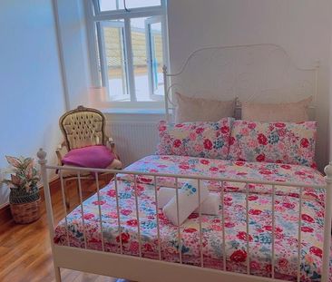 1 bedroom in a house share to rent - Photo 5