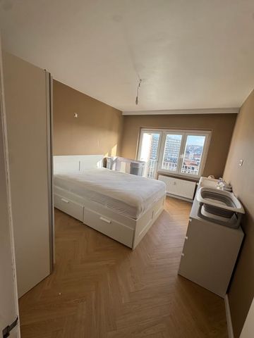 Appartement te huur - Foto 4