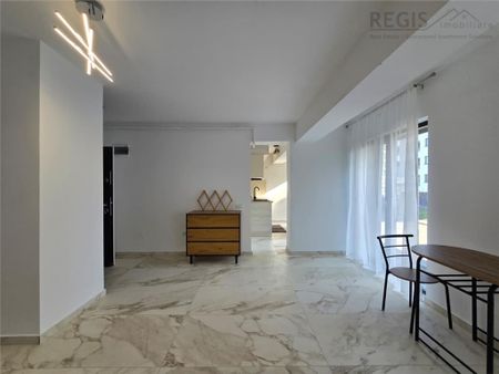 Garsoniera premium disponibilia pentru prima închiriere ... - Fotografie 2