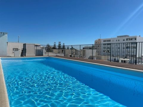 Apartamento T2 - Photo 1