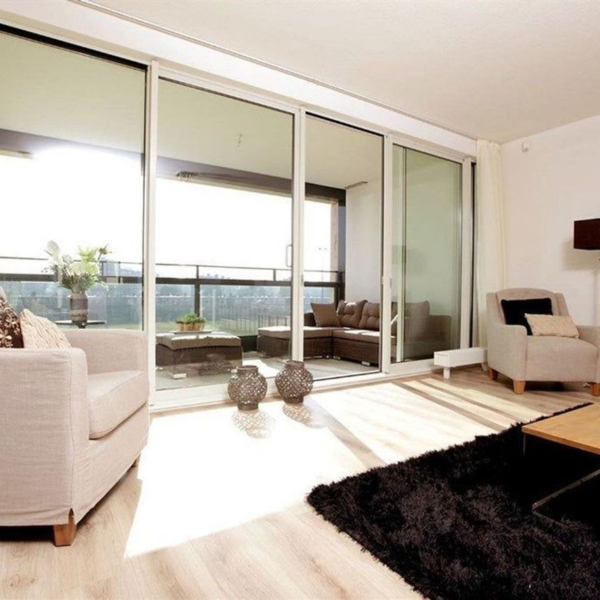 Appartement te huur: Tjalie Robinsonduin 87 2566 HD Den Haag - Foto 1
