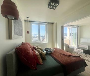 Appartement te huur - Foto 3