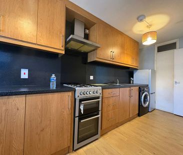 1 bedroom maisonette to rent - Photo 5