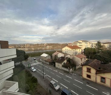 Appartement à louer Toulouse - Photo 2