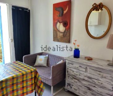 Alquiler de estudio en Calle Célebes Barat - Photo 4