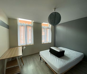 Très Belle Colocation De 4 Chambres Pour Étudiants - Photo 3