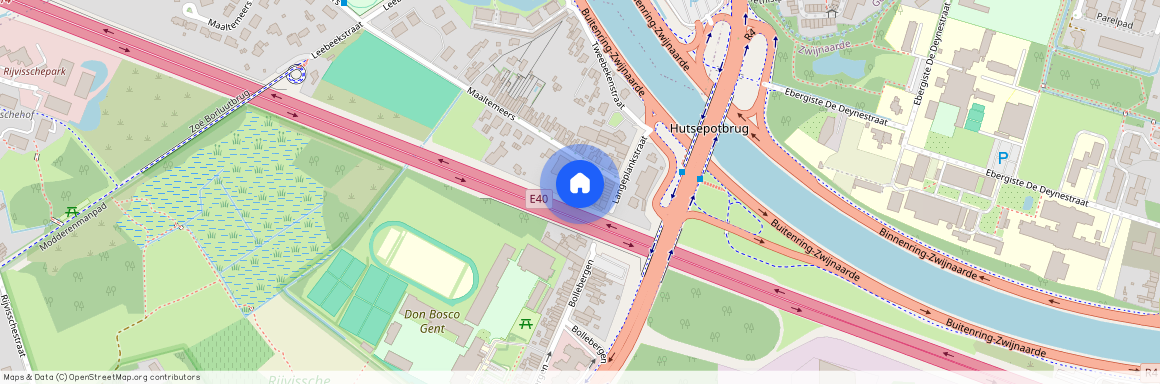 Maaltemeers 74 / 01, 9052 Zwijnaarde