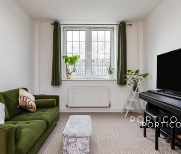 1 bedroom flat to rent - Photo 5