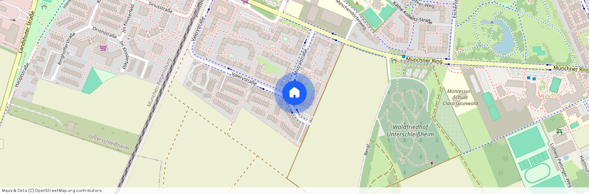 Mistralstraße 29, 85716, Unterschleißheim