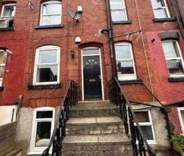 3 Granby Terrace, Leeds, LS6 3BB - Photo 4