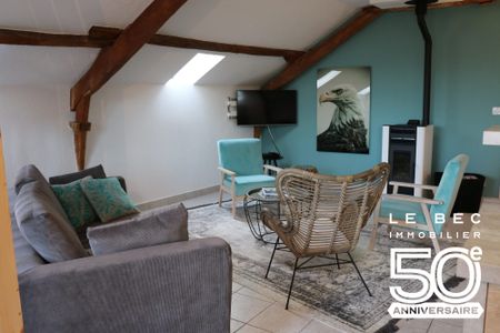 A louer Appartement 3 chambres meublé PLOEREN - Photo 5