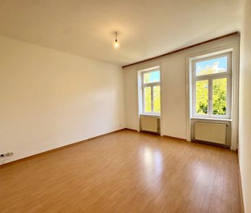 NEU! Absolute Ruhelage! Sanierte 1,5 Zimmerwohnung! Gänzlich in den... - Photo 1