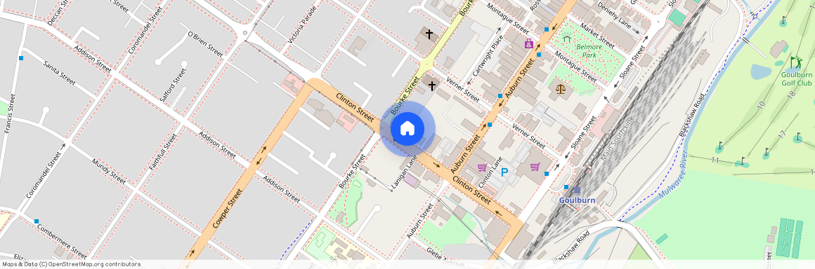 19/29 Clinton Street, Goulburn, NSW 2580