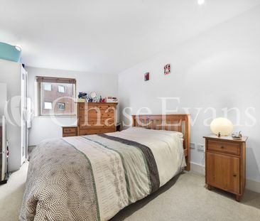 1 bedroom apartment to rent - Photo 1