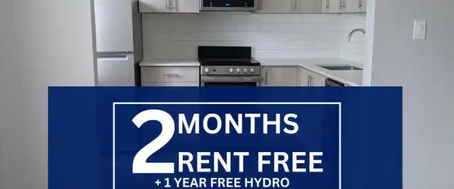 Eglinton Court Apartments | 2356 Eglinton Avenue East, Scarborough - Photo 1