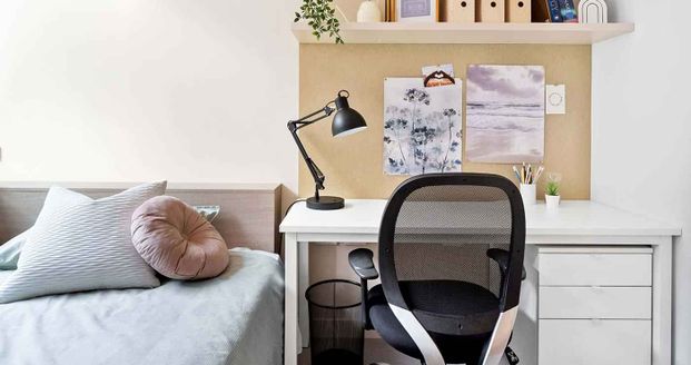 Standard Studio Apartment - Photo 1