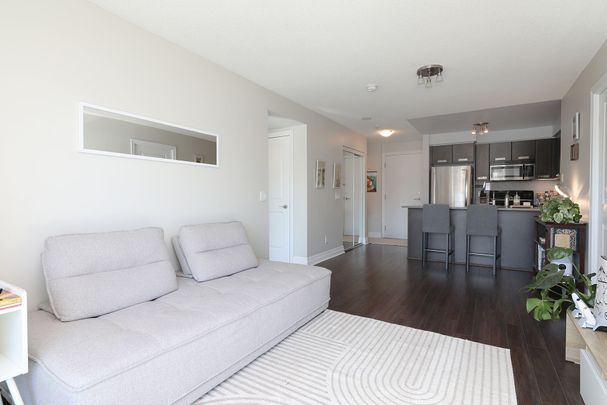 For Lease - 20 Gothic Avenue Unit# 210, Toronto, Ontario - Photo 1