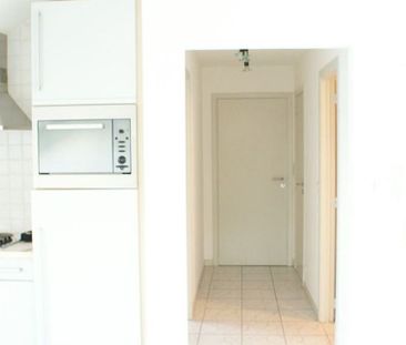 Appartement te huur in Sint-Truiden voor € 615 met 1 slaapkamer - Foto 2