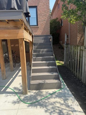 For Lease - 5336 Lismic Boulevard Unit# BSMT, Mississauga, Ontario - Photo 3