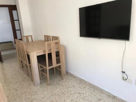 Apartamento de alquiler en La Estación - Foto 3